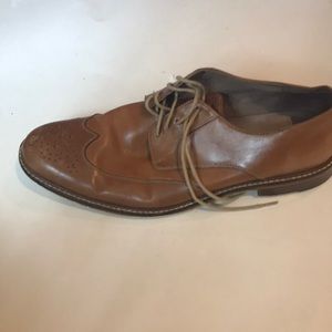 Banana republic Oxford dress shoe
